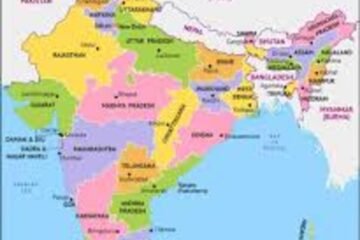 INDIA:OUR NATION
