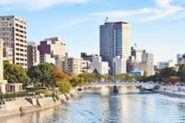 About Hiroshima, Japan